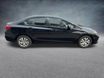 2012 Honda Civic Sdn LX