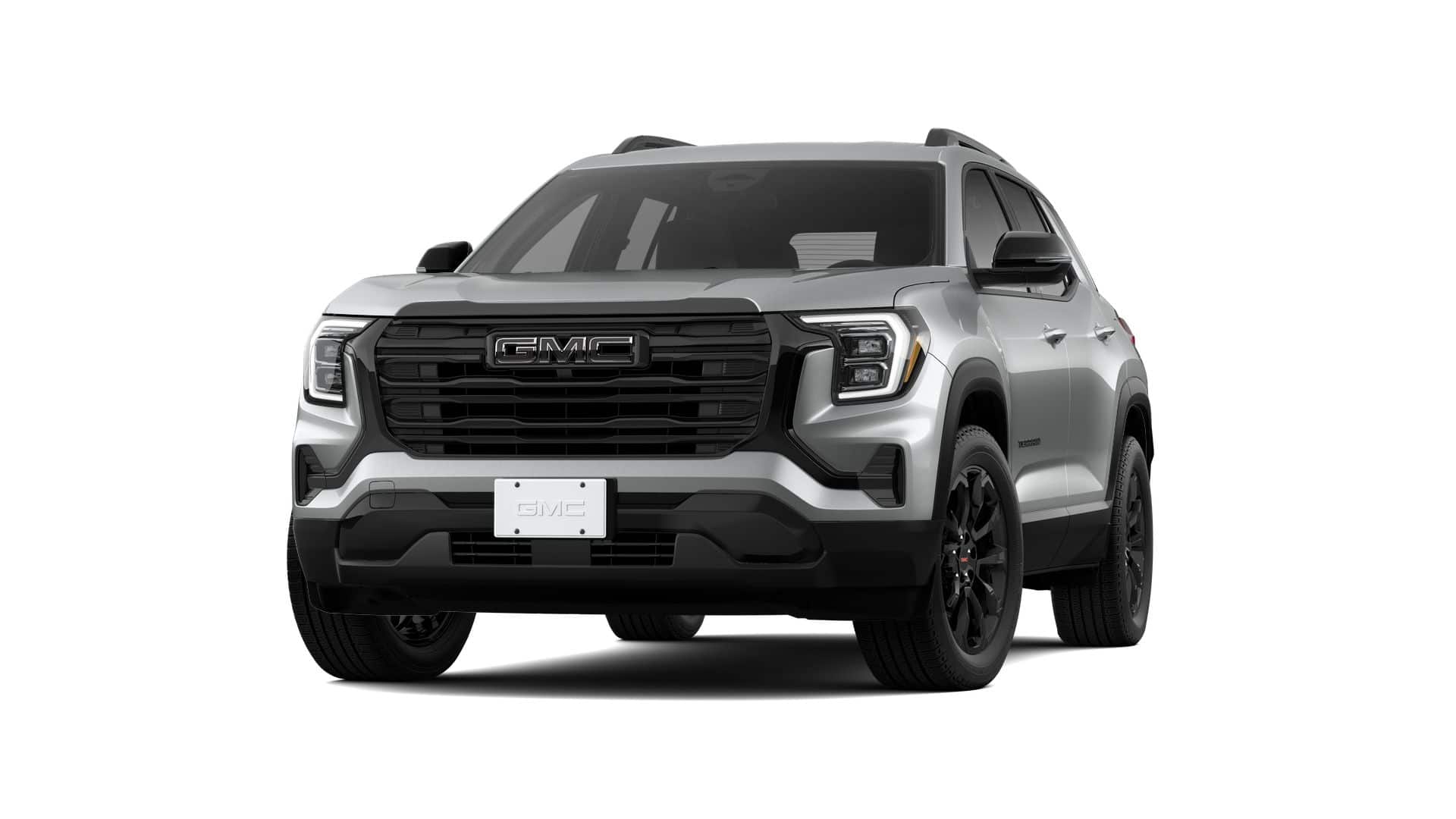 2026 GMC Terrain Elevation AWD's photo