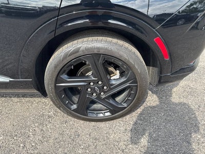 2024 Chevrolet Equinox EV 2RS
