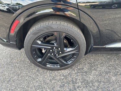 2024 Chevrolet Equinox EV 2RS
