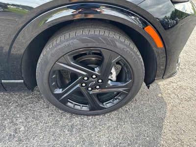 2024 Chevrolet Equinox EV 2RS