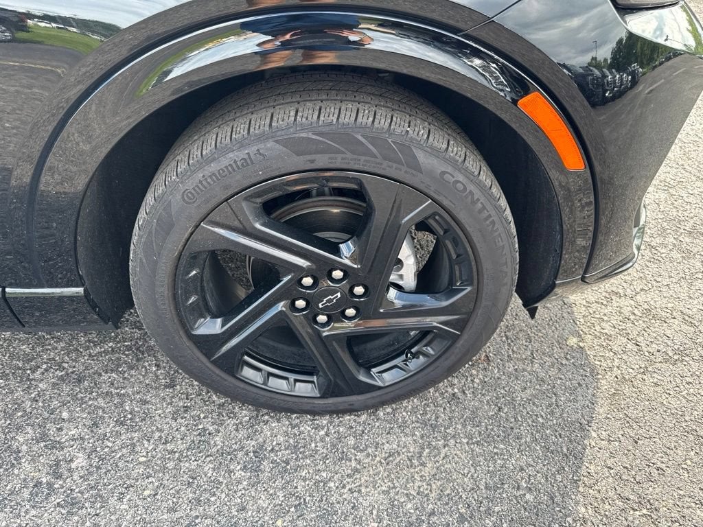 2024 Chevrolet Equinox EV 2RS