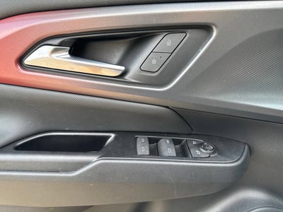 2024 Chevrolet Equinox EV 2RS