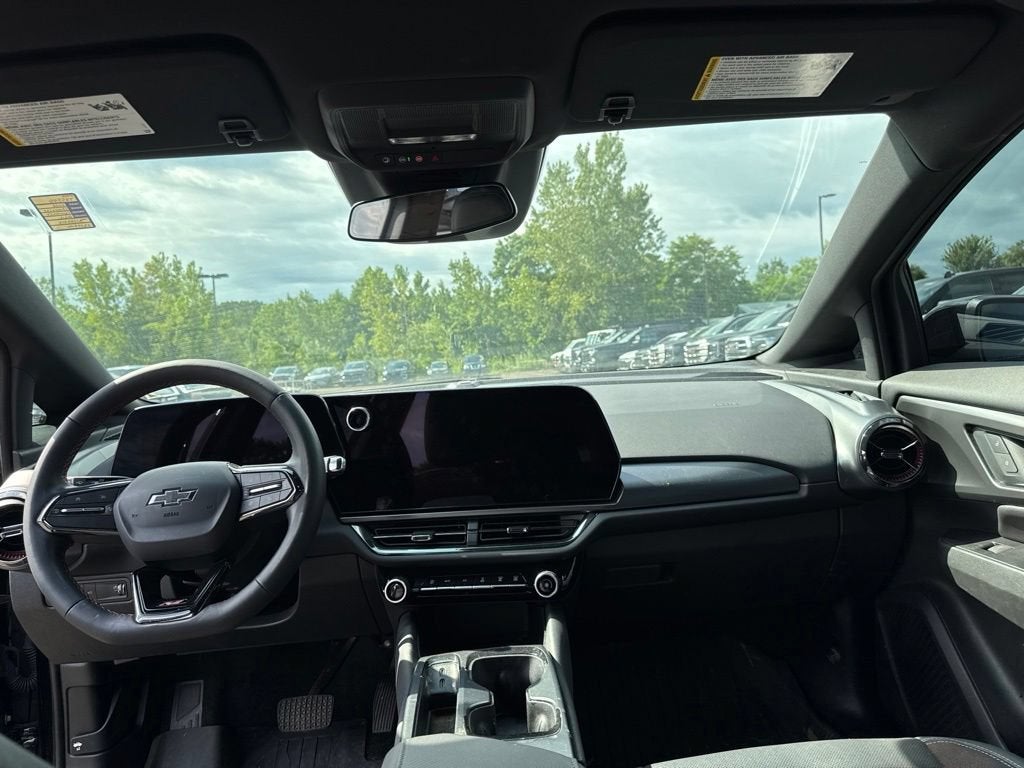 2024 Chevrolet Equinox EV 2RS
