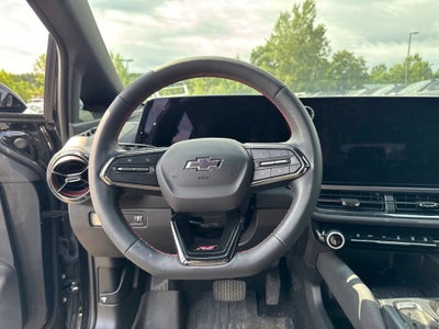 2024 Chevrolet Equinox EV 2RS