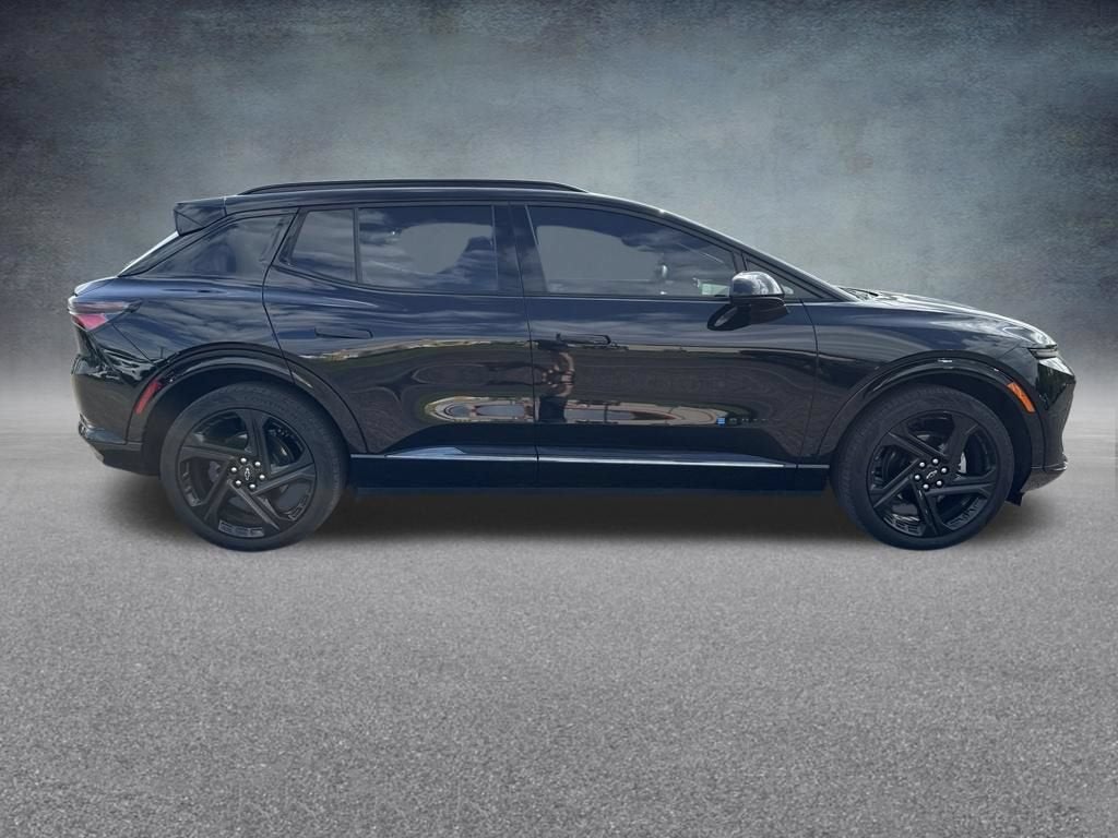 2024 Chevrolet Equinox EV 2RS