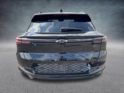 2024 Chevrolet Equinox EV 2RS