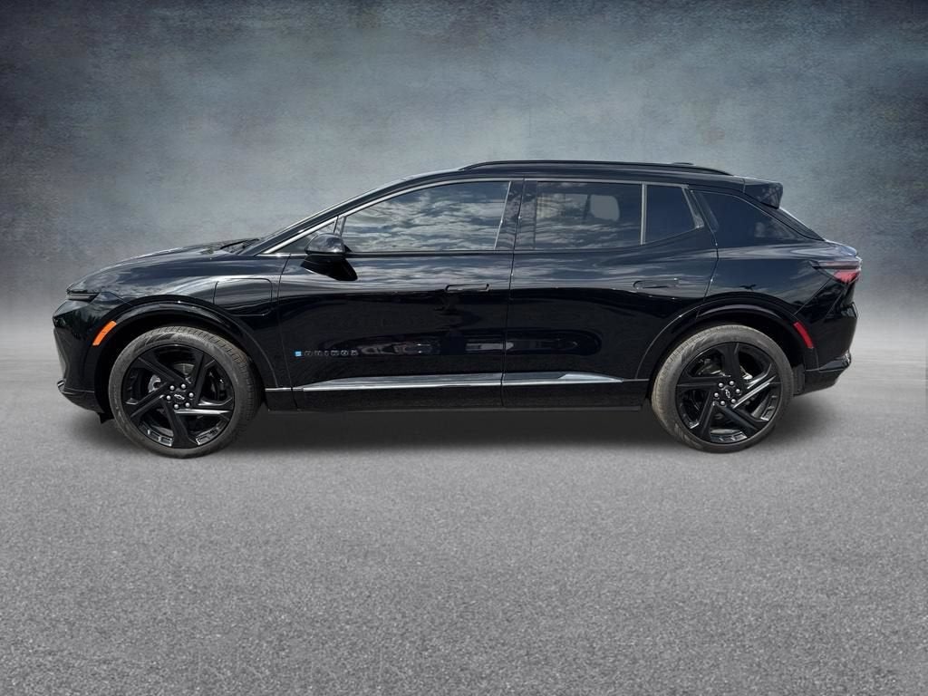 2024 Chevrolet Equinox EV 2RS