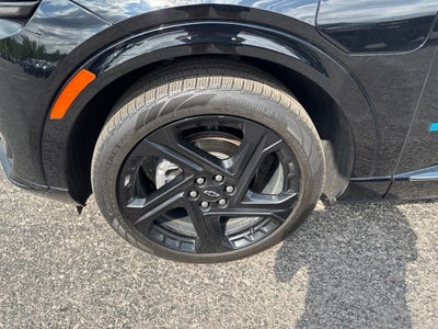 2024 Chevrolet Equinox EV 2RS