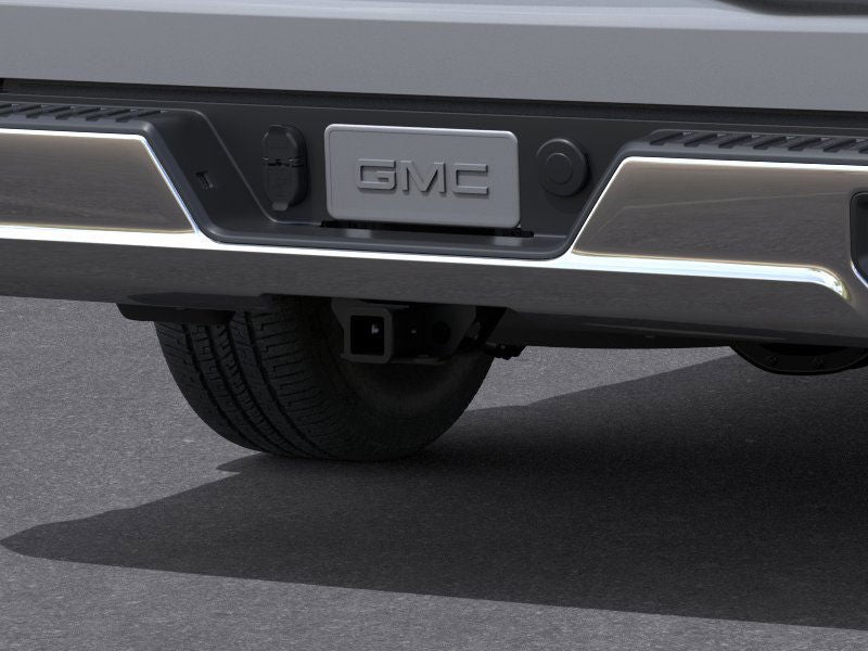 2026 GMC Sierra 1500 Pro - Photo 14