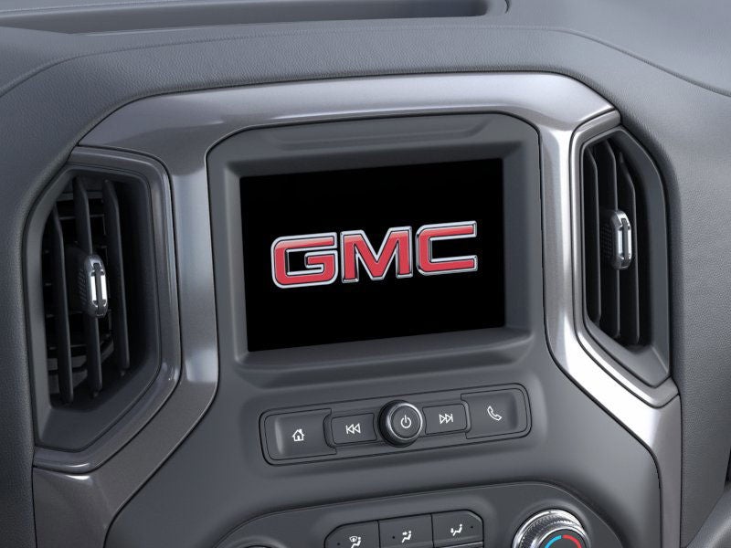 2026 GMC Sierra 1500 Pro - Photo 20