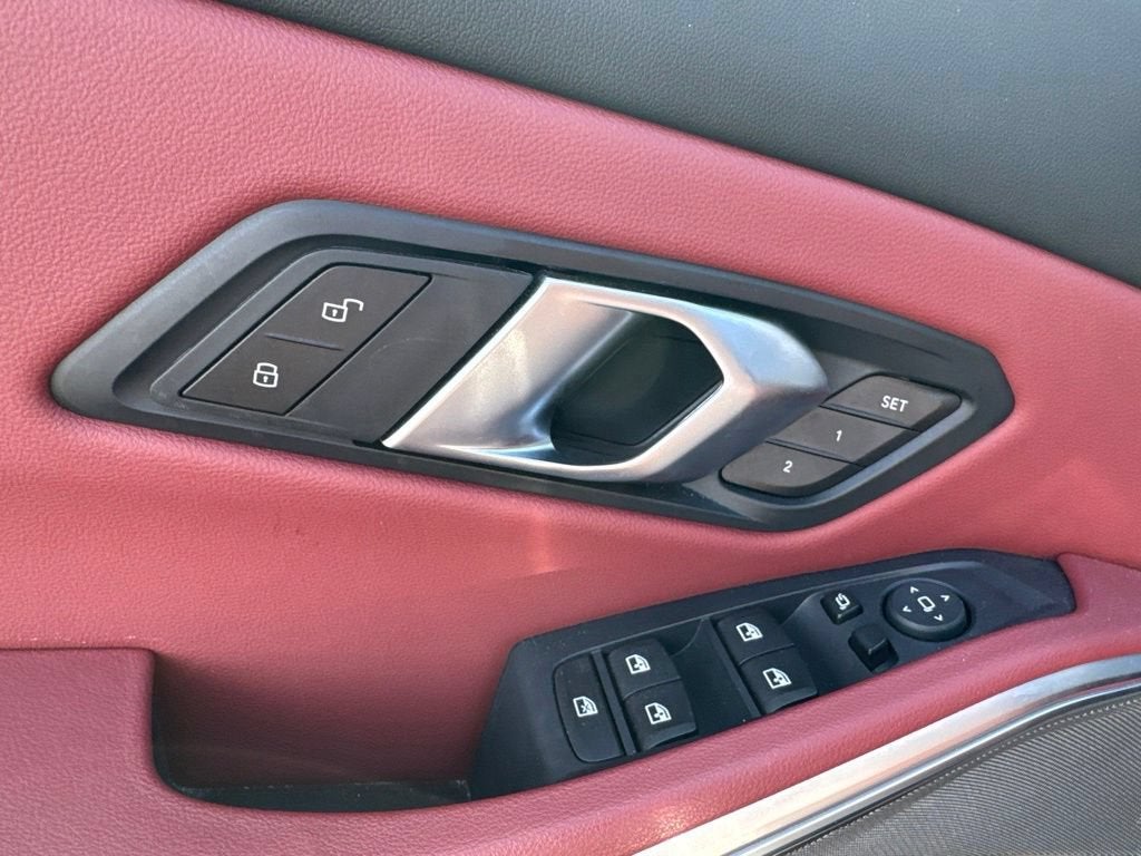 2024 BMW 3 Series M340i xDrive