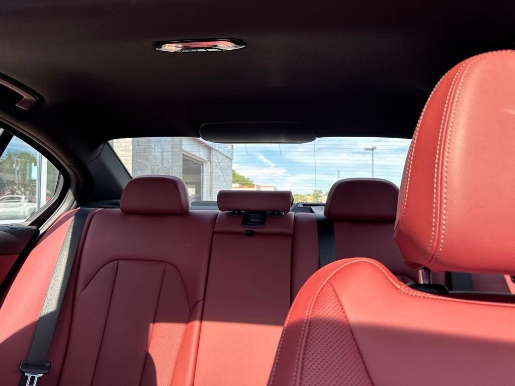 2024 BMW 3 Series M340i xDrive
