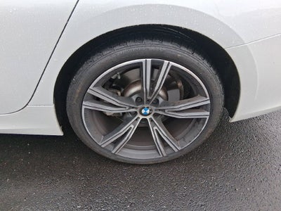 2022 BMW 3 Series 330i xDrive