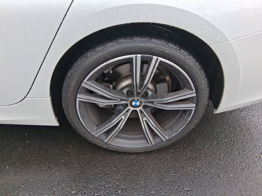 2022 BMW 3 Series 330i xDrive