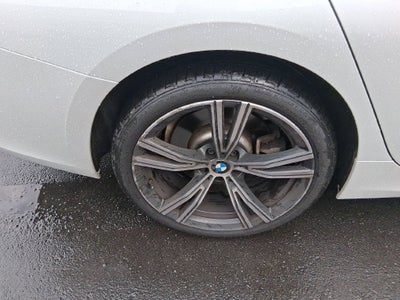2022 BMW 3 Series 330i xDrive