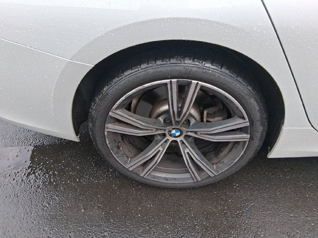 2022 BMW 3 Series 330i xDrive