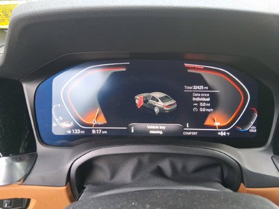 2022 BMW 3 Series 330i xDrive