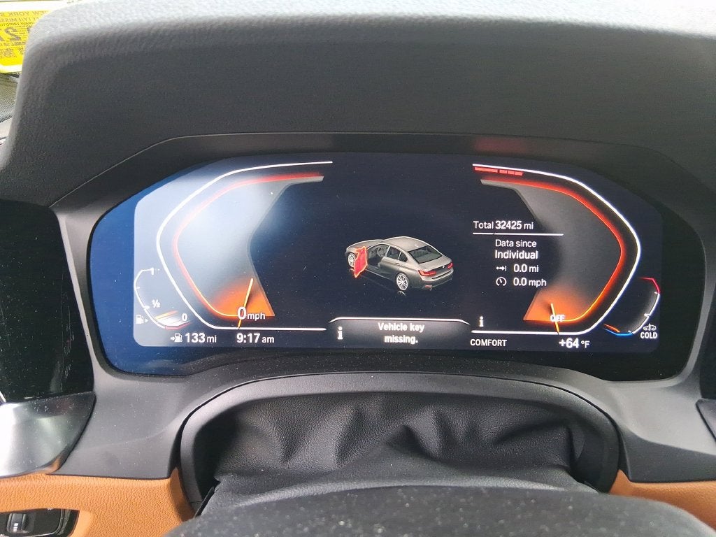 2022 BMW 3 Series 330i xDrive