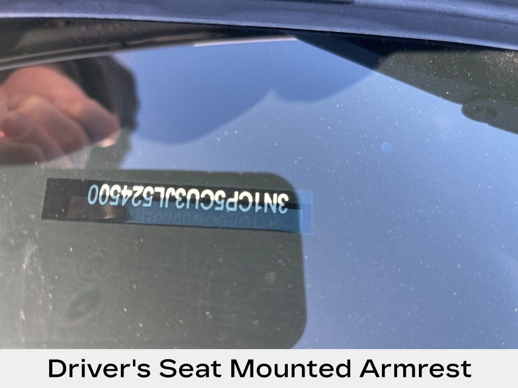 2018 Nissan Kicks SV