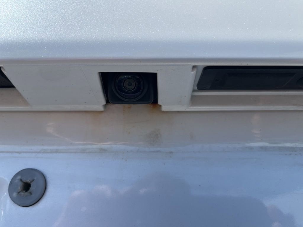 2018 Nissan Kicks SV