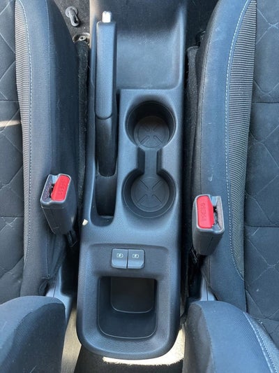 2018 Nissan Kicks SV