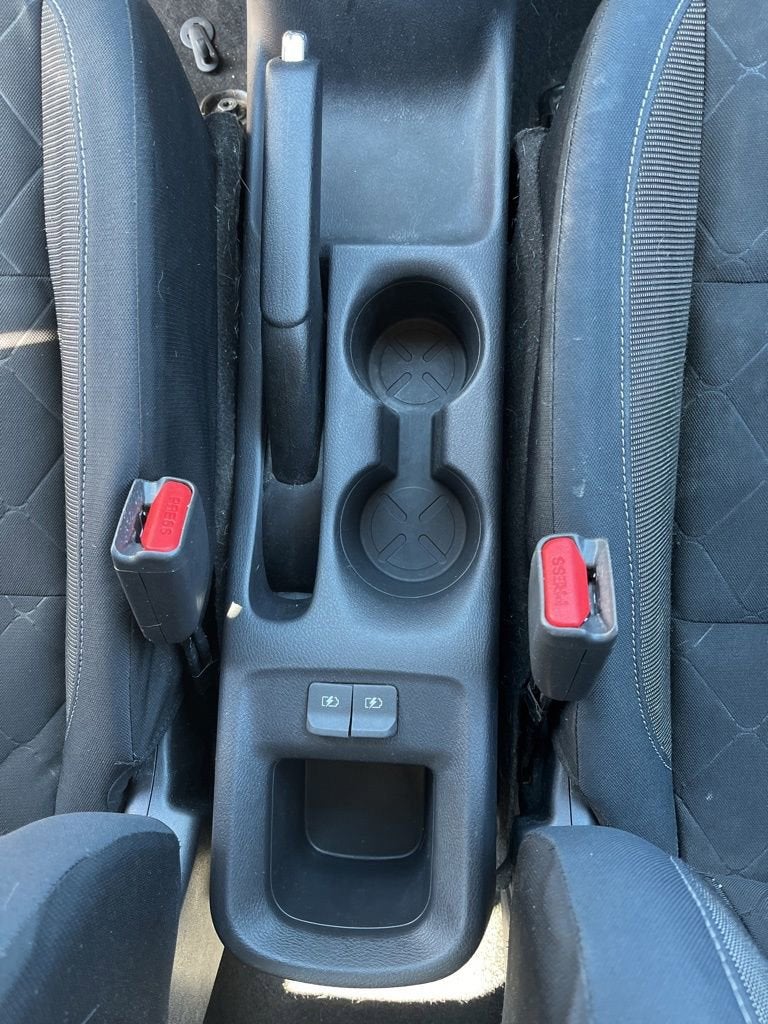 2018 Nissan Kicks SV