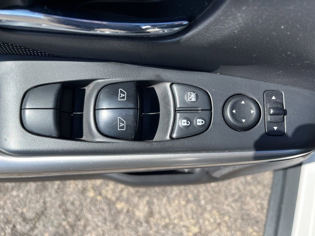 2018 Nissan Kicks SV