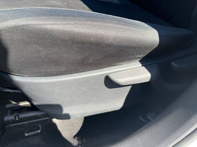 2018 Nissan Kicks SV