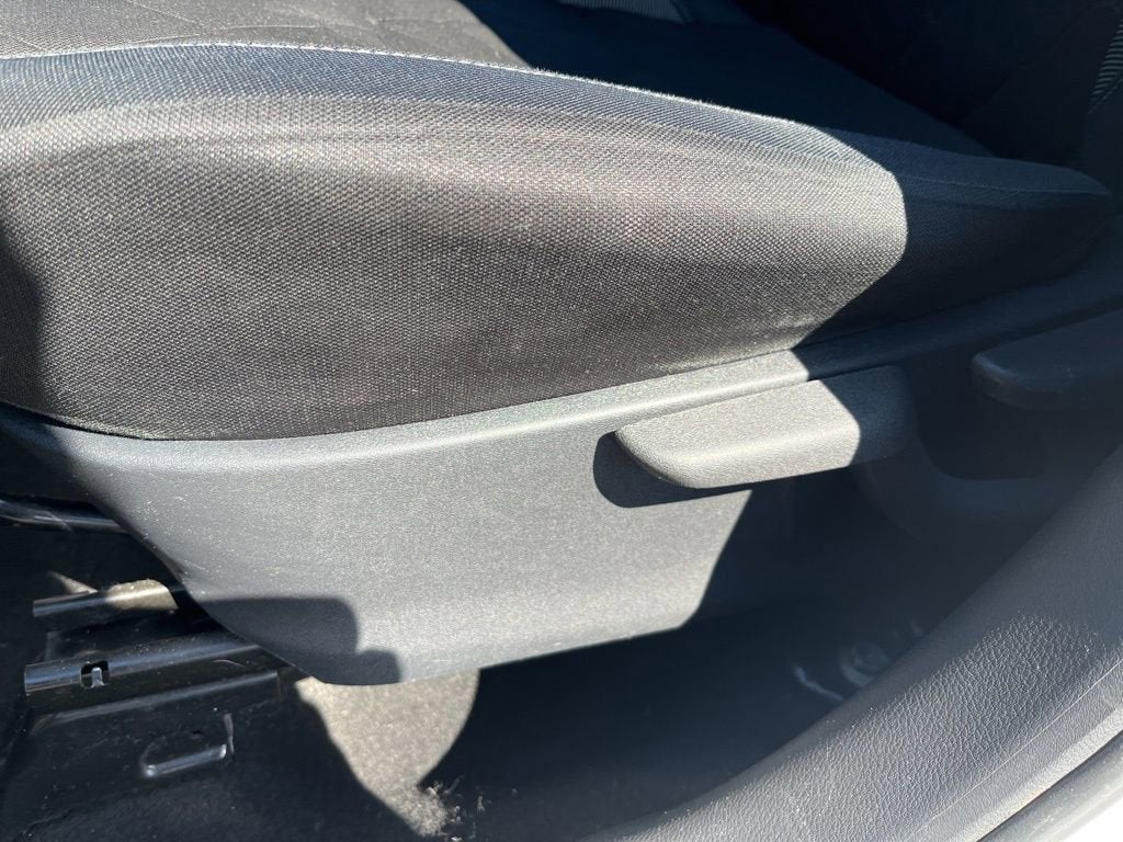 2018 Nissan Kicks SV