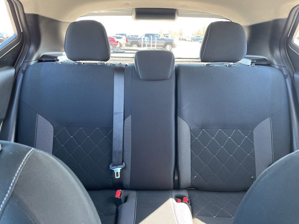 2018 Nissan Kicks SV