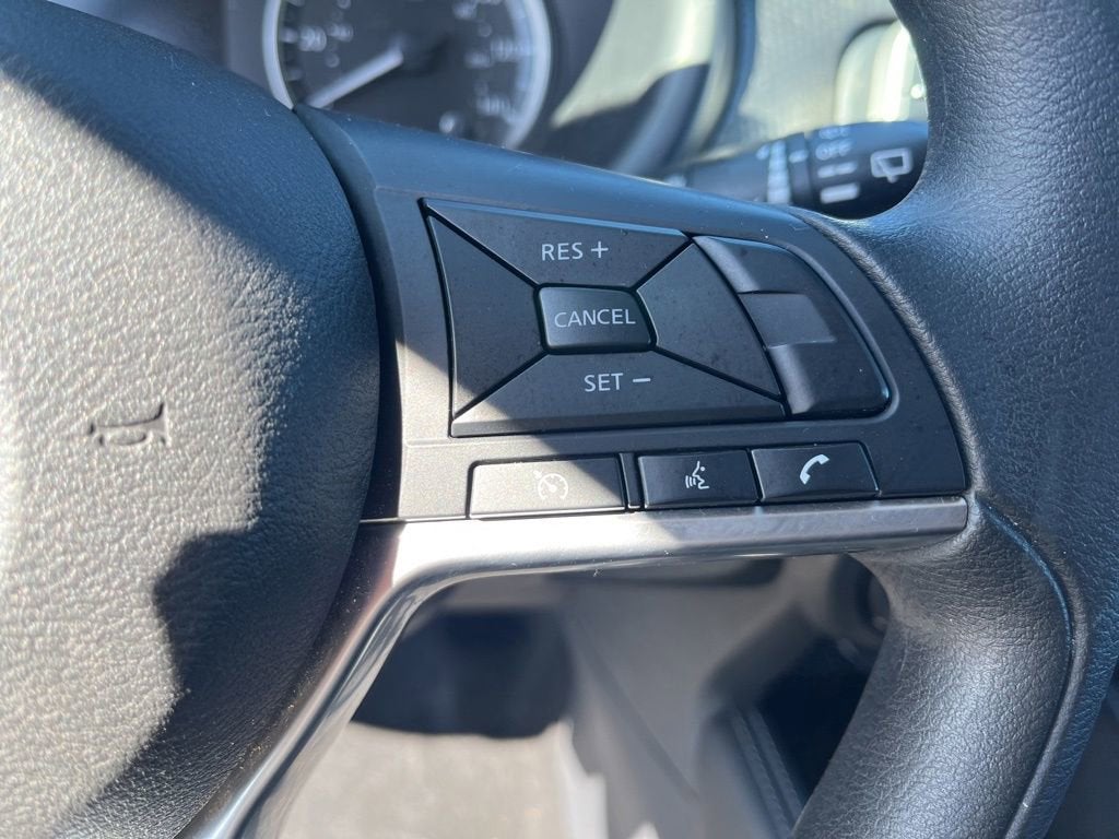 2018 Nissan Kicks SV