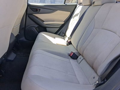 2020 Subaru Impreza 2.0I