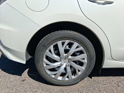 2020 Subaru Impreza 2.0I