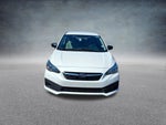 2020 Subaru Impreza 2.0I