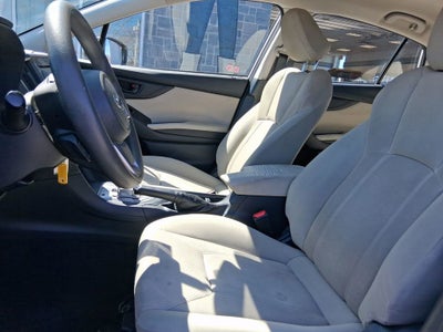 2020 Subaru Impreza 2.0I