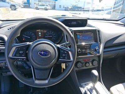 2020 Subaru Impreza 2.0I