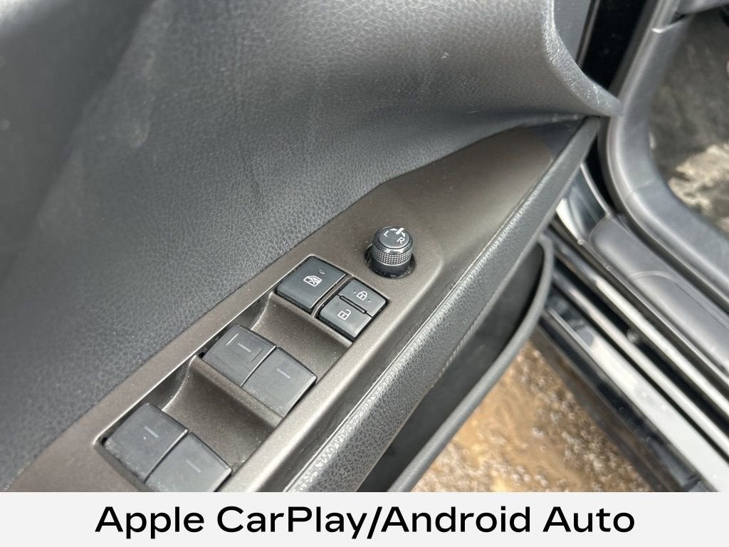 2021 Toyota Camry SE Nightshade