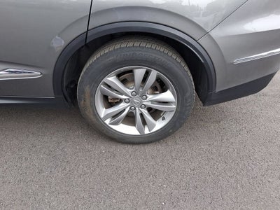 2025 Acura MDX BASE