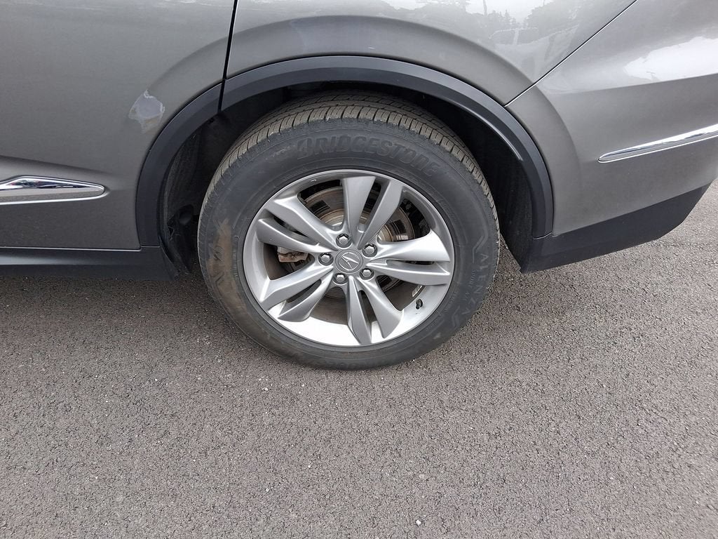 2025 Acura MDX BASE