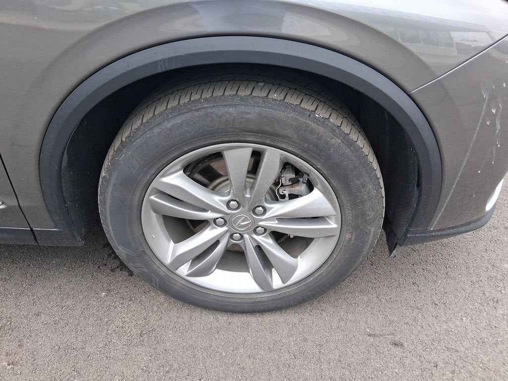 2025 Acura MDX BASE