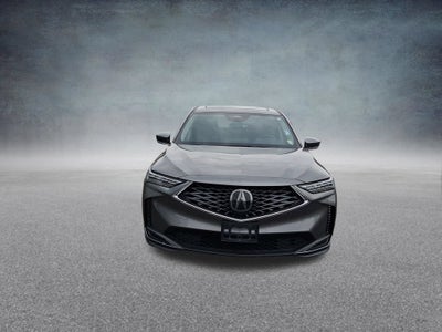 2025 Acura MDX BASE