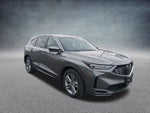 2025 Acura MDX BASE