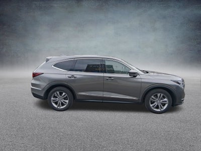 2025 Acura MDX BASE
