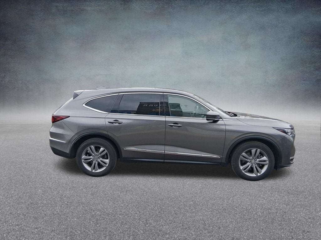2025 Acura MDX BASE