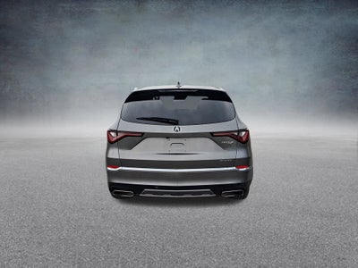 2025 Acura MDX BASE
