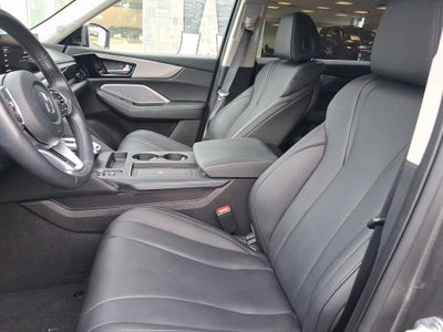 2025 Acura MDX BASE