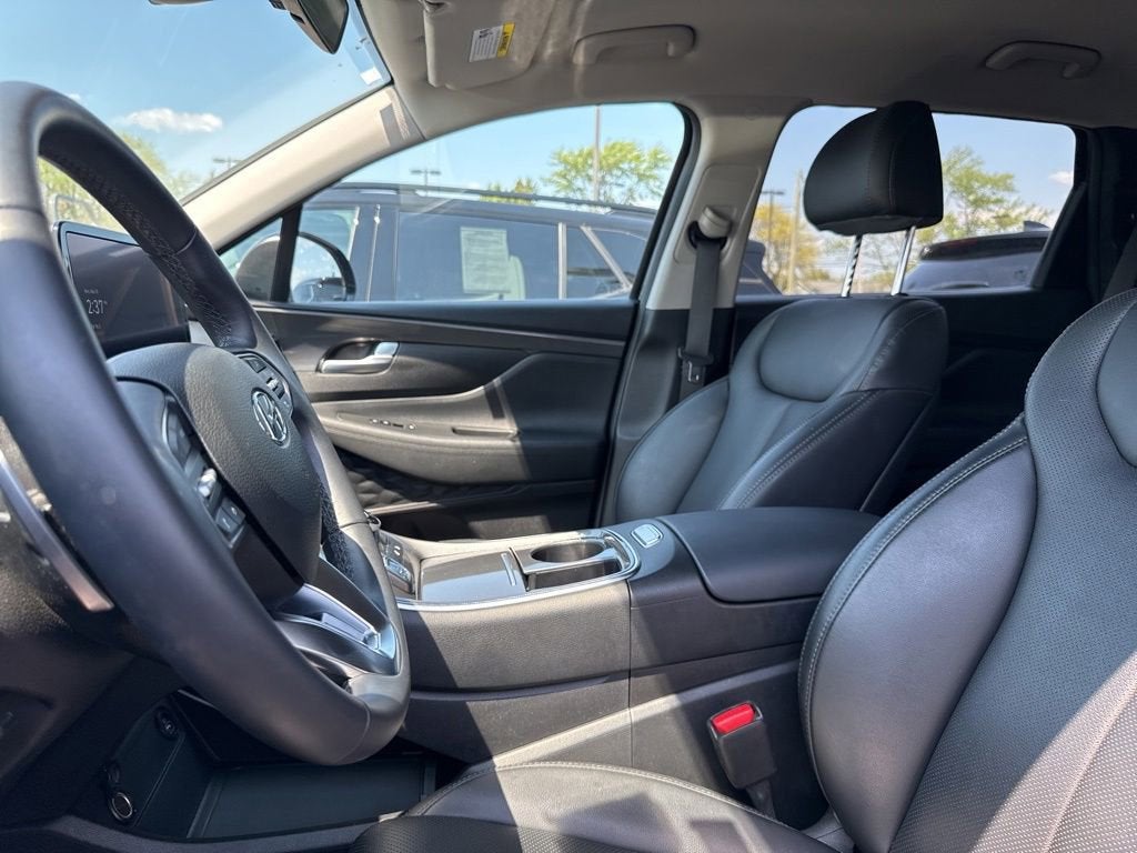2023 Hyundai Santa Fe XRT