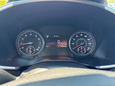 2023 Hyundai Santa Fe XRT
