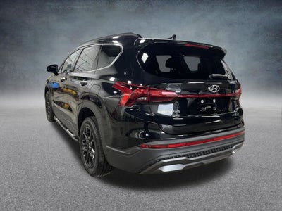 2023 Hyundai Santa Fe XRT